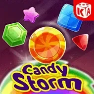 Candy Storm game thumbnail