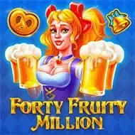Forty Fruity Million game thumbnail