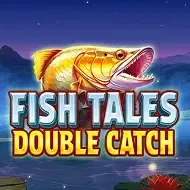 Fish Tales Double CatchBooming