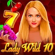 Lady Wild 101spin4win