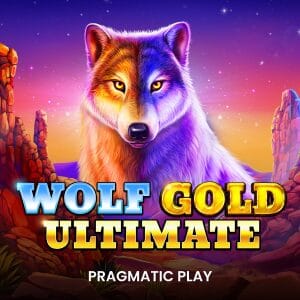 Wolf Gold Ultimate game thumbnail