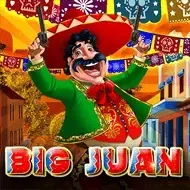 Big JuanPragmatic Play