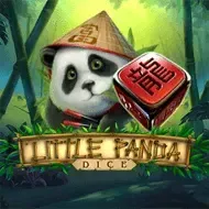 Little Panda Dice game thumbnail