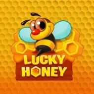 Lucky Honey1spin4win