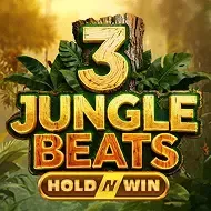 3 Jungle Beats game thumbnail
