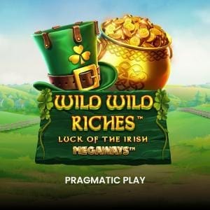 Wild Wild Riches Megaways