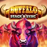 Buffalo Stack'n'SyncHacksaw