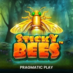 Sticky Bees game thumbnail