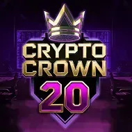 Crypto Crown 20Avatarux game thumbnail
