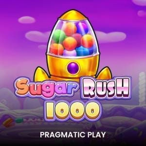 Sugar Rush 1000 game thumbnail