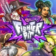 Fighter PitHacksaw game thumbnail