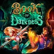 Book of Darkness game thumbnail