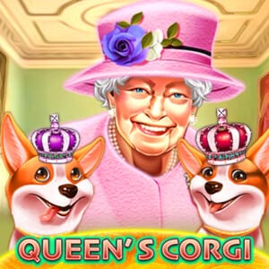 Queens Corgi game thumbnail