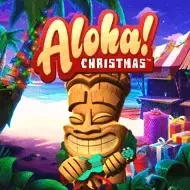 Aloha! Christmas game thumbnail