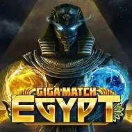 Giga Match Egypt game thumbnail