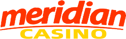 Meridian Casino Logo